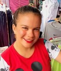 Rencontre Femme Venezuela à Venezuela  : Nazareth, 31 ans